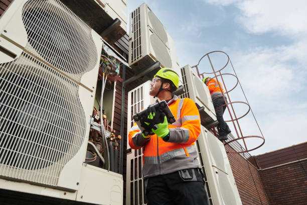 Best Local HVAC Companies  in Arkansas City, KS