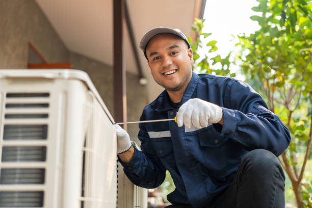 Best Residential HVAC Services  in Arkansas City, KS